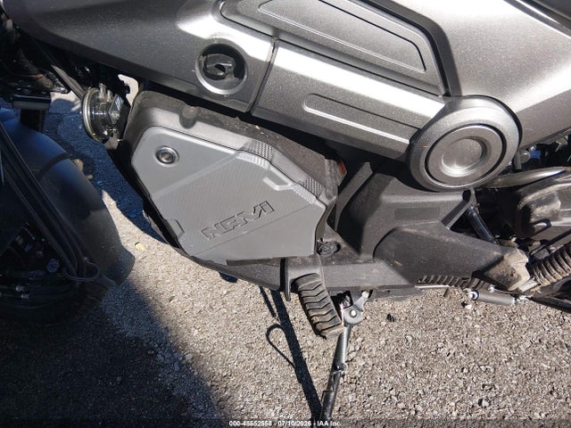 Honda NVA110 B 2025 3H1JK07FXSD100580 Image 9