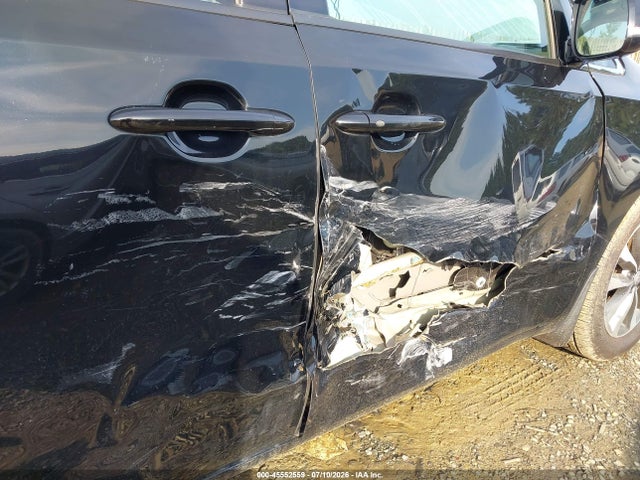 KIA Sedona Sx 2016 KNDMC5C17G6131377 Image 6