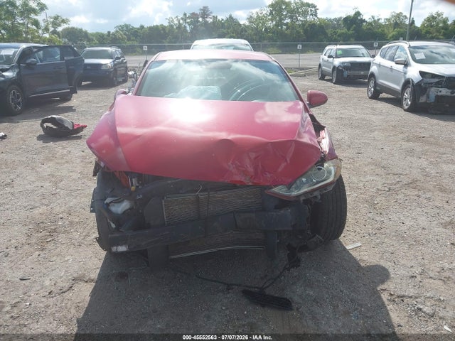 Aukcja sprzedaży 2018 Hyundai Elantra Sel, vin: 5NPD84LF0JH251350, numer aukcji: 45552563