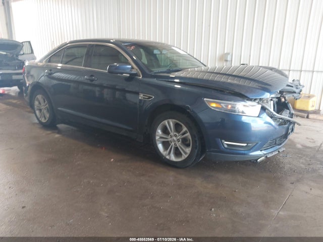 Aukcja sprzedaży 2017 Ford Taurus Sel, vin: 1FAHP2E80HG113691, numer aukcji: 45552569