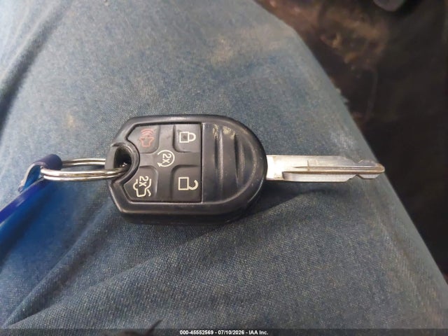 Aukcja sprzedaży 2017 Ford Taurus Sel, vin: 1FAHP2E80HG113691, numer aukcji: 45552569