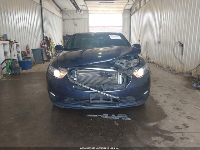 Aukcja sprzedaży 2017 Ford Taurus Sel, vin: 1FAHP2E80HG113691, numer aukcji: 45552569