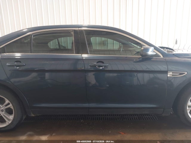 Aukcja sprzedaży 2017 Ford Taurus Sel, vin: 1FAHP2E80HG113691, numer aukcji: 45552569