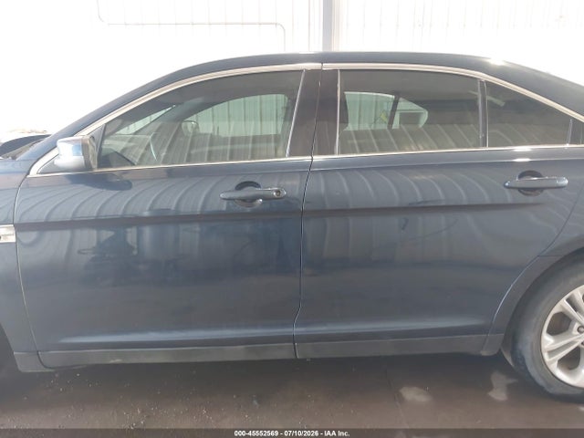 Aukcja sprzedaży 2017 Ford Taurus Sel, vin: 1FAHP2E80HG113691, numer aukcji: 45552569