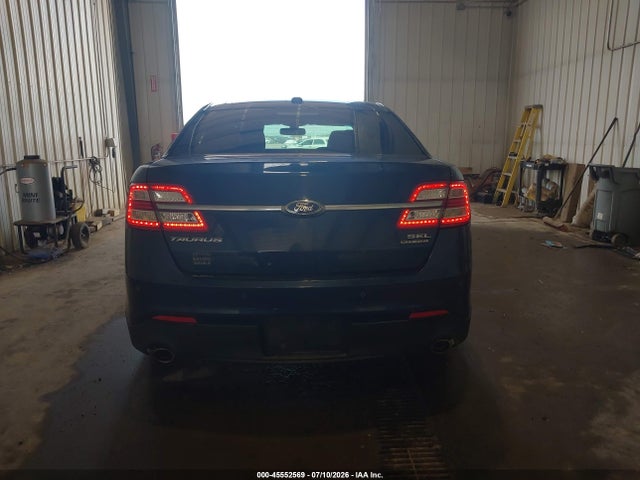 Aukcja sprzedaży 2017 Ford Taurus Sel, vin: 1FAHP2E80HG113691, numer aukcji: 45552569
