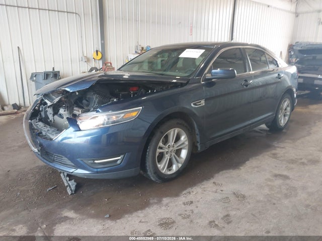 Aukcja sprzedaży 2017 Ford Taurus Sel, vin: 1FAHP2E80HG113691, numer aukcji: 45552569