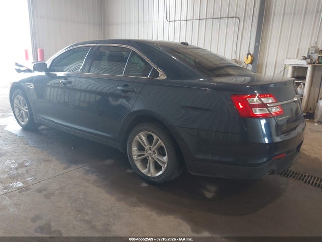 Aukcja sprzedaży 2017 Ford Taurus Sel, vin: 1FAHP2E80HG113691, numer aukcji: 45552569