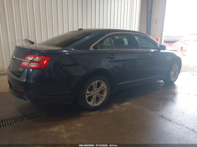 Aukcja sprzedaży 2017 Ford Taurus Sel, vin: 1FAHP2E80HG113691, numer aukcji: 45552569
