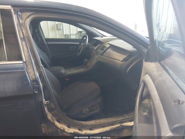 Aukcja sprzedaży 2017 Ford Taurus Sel, vin: 1FAHP2E80HG113691, numer aukcji: 45552569