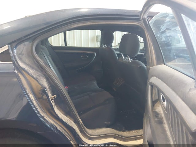 Aukcja sprzedaży 2017 Ford Taurus Sel, vin: 1FAHP2E80HG113691, numer aukcji: 45552569