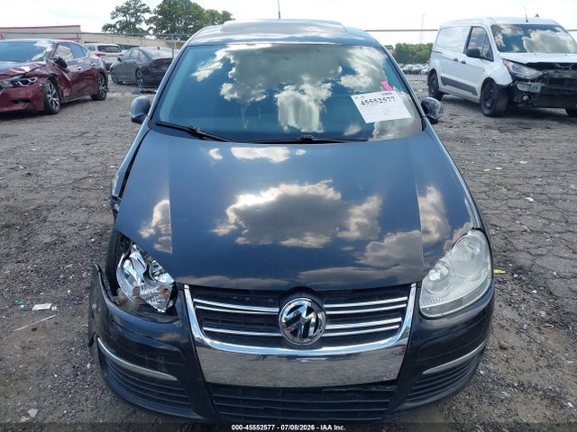 Aukcja sprzedaży 2007 Volkswagen Jetta Wolfsburg Edition, vin: 3VWEF71K47M182772, numer aukcji: 45552577