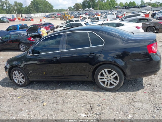 Aukcja sprzedaży 2007 Volkswagen Jetta Wolfsburg Edition, vin: 3VWEF71K47M182772, numer aukcji: 45552577