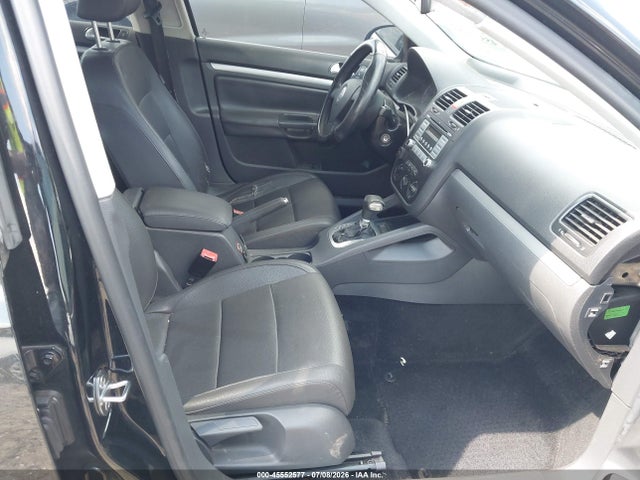 Aukcja sprzedaży 2007 Volkswagen Jetta Wolfsburg Edition, vin: 3VWEF71K47M182772, numer aukcji: 45552577