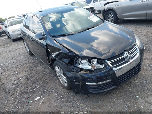 Aukcja sprzedaży 2007 Volkswagen Jetta Wolfsburg Edition, vin: 3VWEF71K47M182772, numer aukcji: 45552577