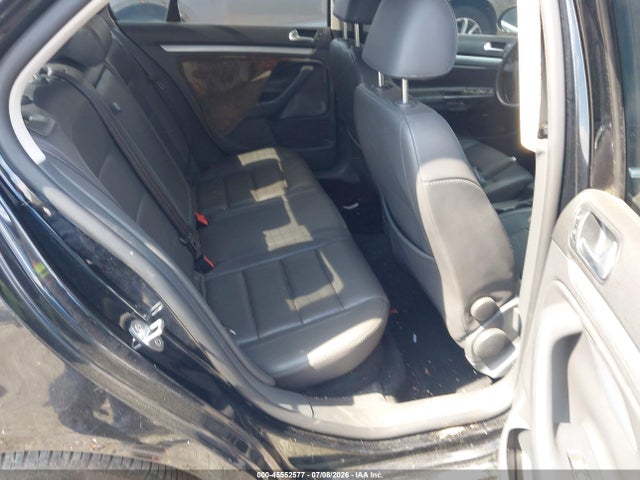 Aukcja sprzedaży 2007 Volkswagen Jetta Wolfsburg Edition, vin: 3VWEF71K47M182772, numer aukcji: 45552577