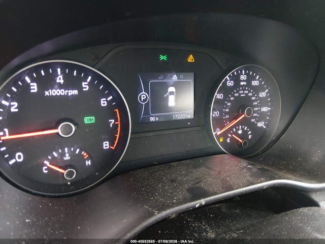 Продаж на аукціоні авто 2018 Kia Sportage Lx, vin: KNDPMCAC9J7447724, номер лоту: 45552585