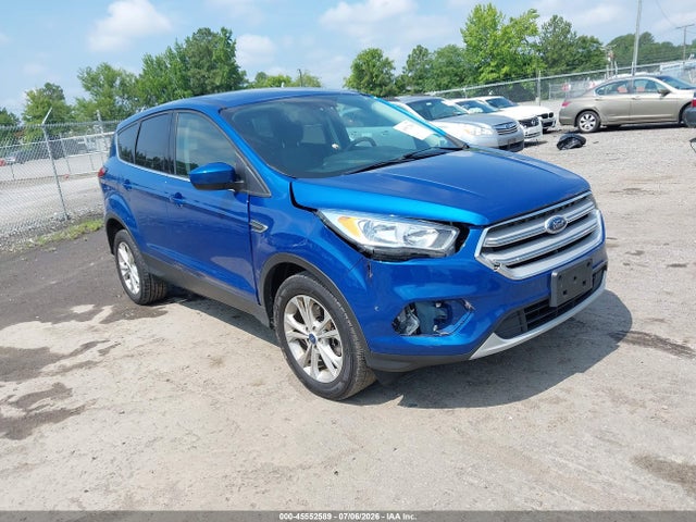 Продаж на аукціоні авто 2019 Ford Escape Se, vin: 1FMCU9GD5KUB49266, номер лоту: 45552589
