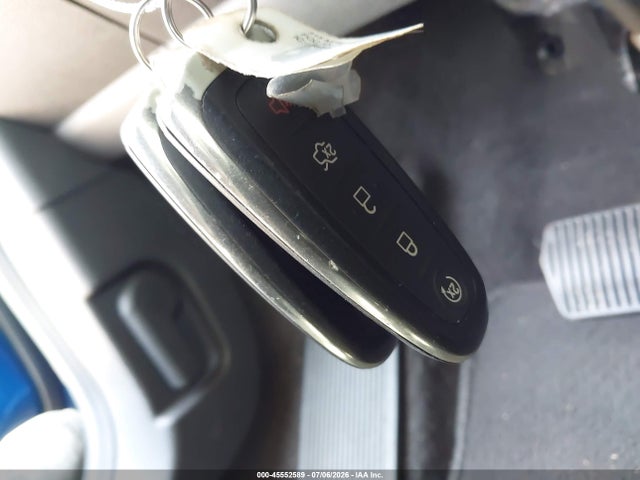 45552589 :رقم المزاد ، 1FMCU9GD5KUB49266 vin ، 2019 Ford Escape Se مزاد بيع