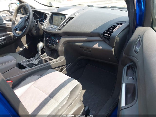 45552589 :رقم المزاد ، 1FMCU9GD5KUB49266 vin ، 2019 Ford Escape Se مزاد بيع