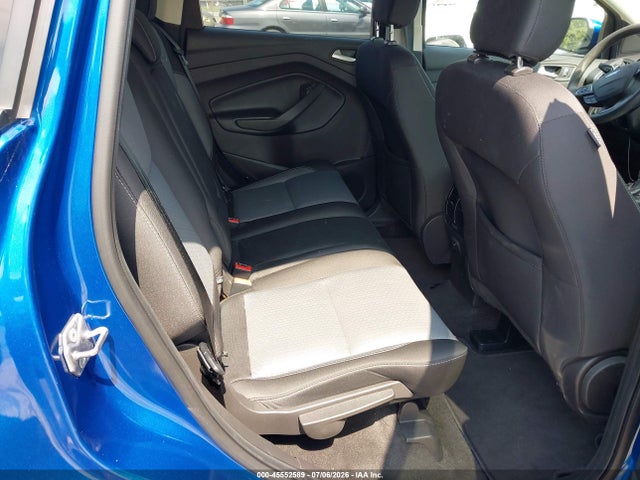 45552589 :رقم المزاد ، 1FMCU9GD5KUB49266 vin ، 2019 Ford Escape Se مزاد بيع