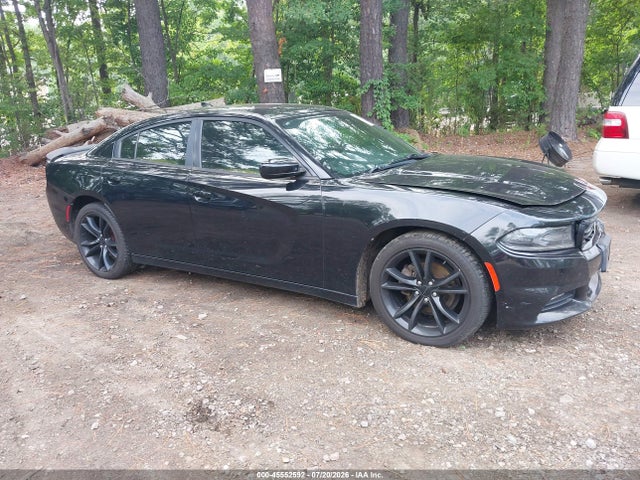 Aukcja sprzedaży 2016 Dodge Charger Sxt, vin: 2C3CDXHG8GH205698, numer aukcji: 45552592
