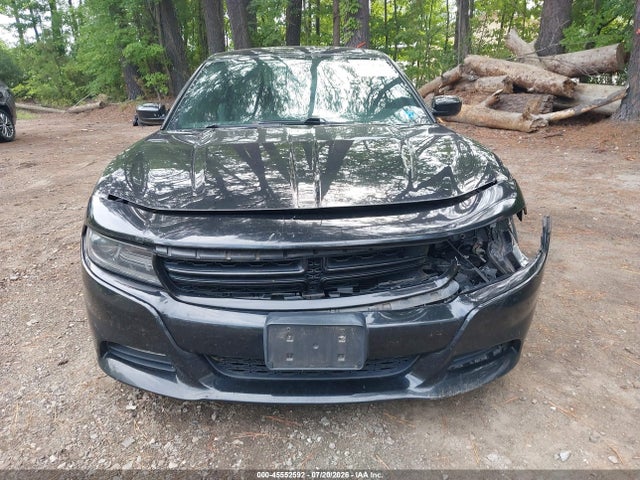 Aukcja sprzedaży 2016 Dodge Charger Sxt, vin: 2C3CDXHG8GH205698, numer aukcji: 45552592