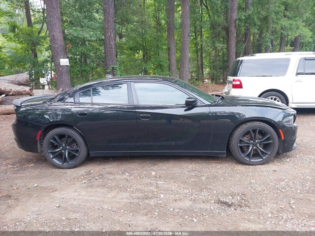 Aukcja sprzedaży 2016 Dodge Charger Sxt, vin: 2C3CDXHG8GH205698, numer aukcji: 45552592
