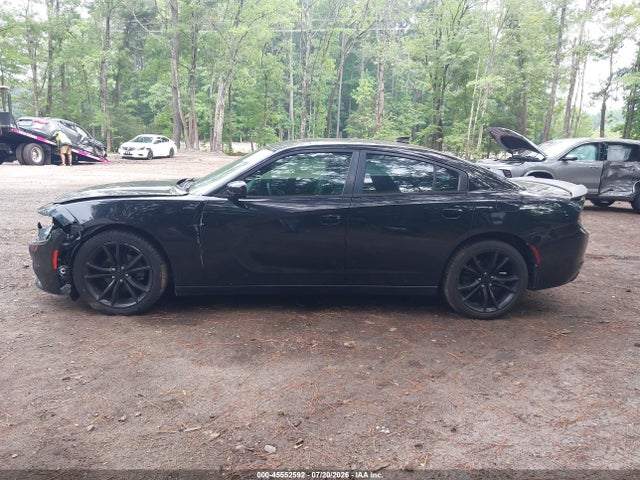 Aukcja sprzedaży 2016 Dodge Charger Sxt, vin: 2C3CDXHG8GH205698, numer aukcji: 45552592