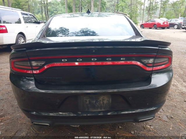 Aukcja sprzedaży 2016 Dodge Charger Sxt, vin: 2C3CDXHG8GH205698, numer aukcji: 45552592