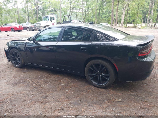 Aukcja sprzedaży 2016 Dodge Charger Sxt, vin: 2C3CDXHG8GH205698, numer aukcji: 45552592