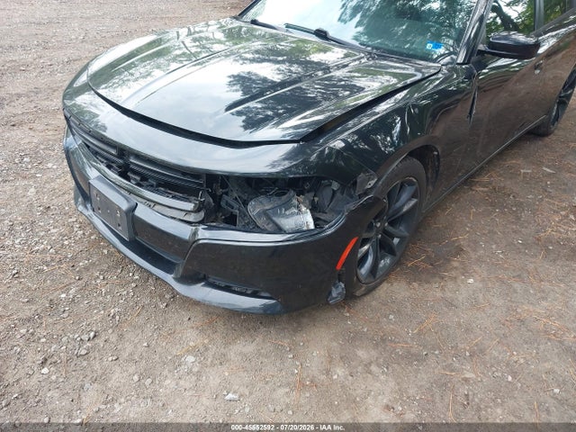 Aukcja sprzedaży 2016 Dodge Charger Sxt, vin: 2C3CDXHG8GH205698, numer aukcji: 45552592