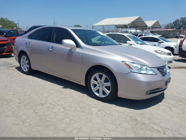 Aukcja sprzedaży 2007 Lexus Es 350, vin: JTHBJ46G672123638, numer aukcji: 45552603