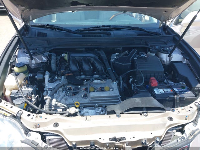 Aukcja sprzedaży 2007 Lexus Es 350, vin: JTHBJ46G672123638, numer aukcji: 45552603