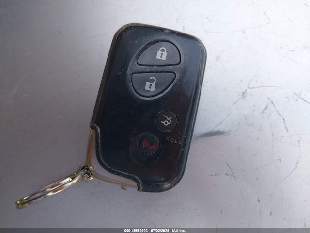 Aukcja sprzedaży 2007 Lexus Es 350, vin: JTHBJ46G672123638, numer aukcji: 45552603