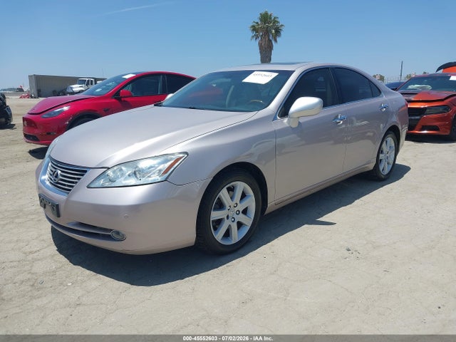 Aukcja sprzedaży 2007 Lexus Es 350, vin: JTHBJ46G672123638, numer aukcji: 45552603