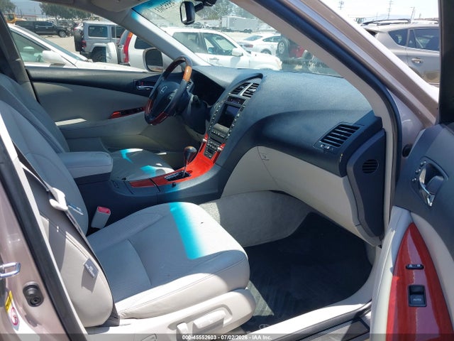 Aukcja sprzedaży 2007 Lexus Es 350, vin: JTHBJ46G672123638, numer aukcji: 45552603