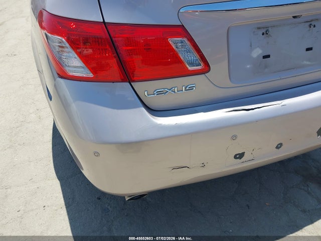 Aukcja sprzedaży 2007 Lexus Es 350, vin: JTHBJ46G672123638, numer aukcji: 45552603