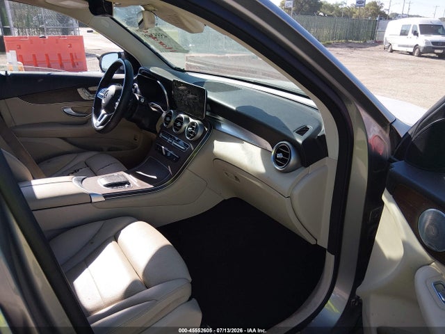 WDC0G8EB0LF688601 Mercedes-Benz Glc 300 4matic