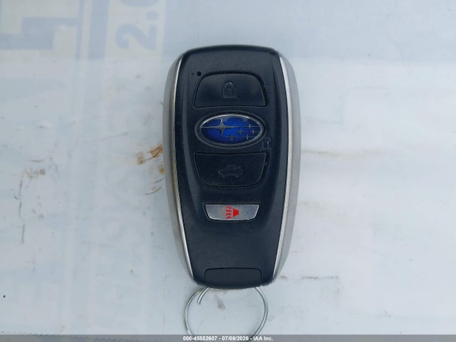 Продаж на аукціоні авто 2017 Subaru Legacy 2.5i Limited, vin: 4S3BNAN6XH3034938, номер лоту: 45552607