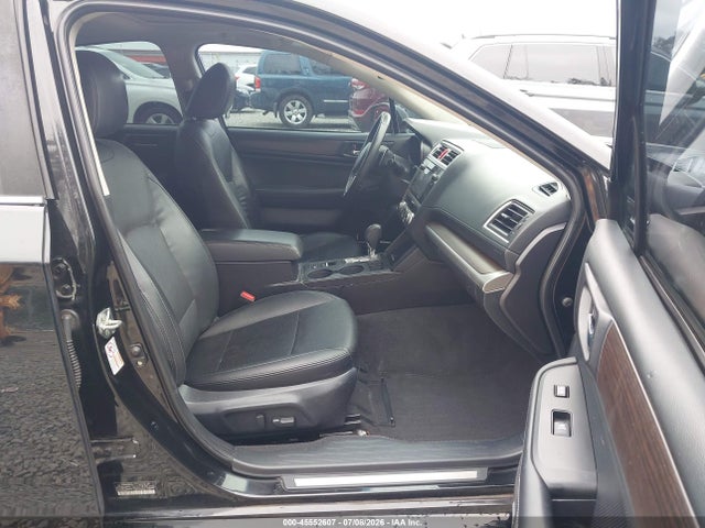 Продаж на аукціоні авто 2017 Subaru Legacy 2.5i Limited, vin: 4S3BNAN6XH3034938, номер лоту: 45552607