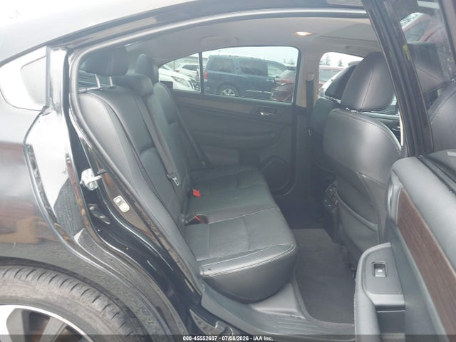 Продаж на аукціоні авто 2017 Subaru Legacy 2.5i Limited, vin: 4S3BNAN6XH3034938, номер лоту: 45552607