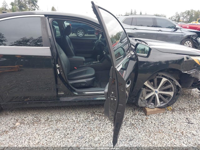 Продаж на аукціоні авто 2017 Subaru Legacy 2.5i Limited, vin: 4S3BNAN6XH3034938, номер лоту: 45552607