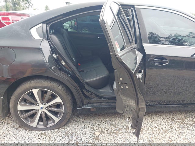 Продаж на аукціоні авто 2017 Subaru Legacy 2.5i Limited, vin: 4S3BNAN6XH3034938, номер лоту: 45552607