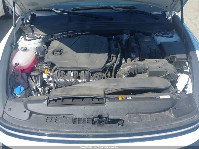 Hyundai SONATA SEL 2025 KMHL64JA5SA496349 Image 10