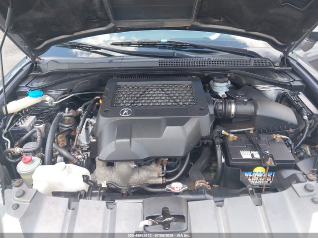 2008 Acura Rdx მანქანა იყიდება აუქციონზე, vin: 5J8TB18548A015251, აუქციონის ნომერი: 45552612