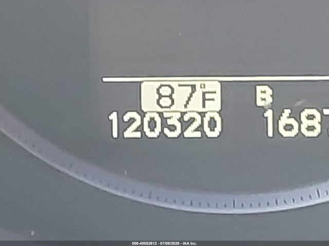 2008 Acura Rdx მანქანა იყიდება აუქციონზე, vin: 5J8TB18548A015251, აუქციონის ნომერი: 45552612