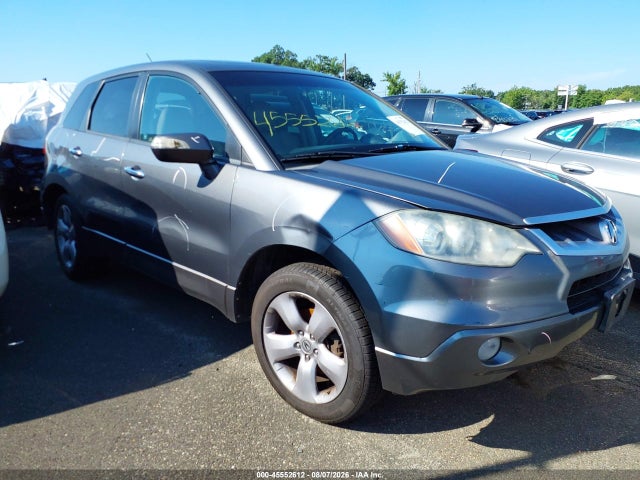 2008 Acura Rdx მანქანა იყიდება აუქციონზე, vin: 5J8TB18548A015251, აუქციონის ნომერი: 45552612