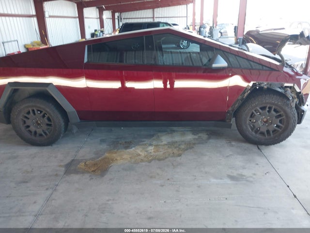 Aukcja sprzedaży 2024 Tesla Cybertruck All-wheel Drive, vin: 7G2CEHED8RA000054, numer aukcji: 45552619