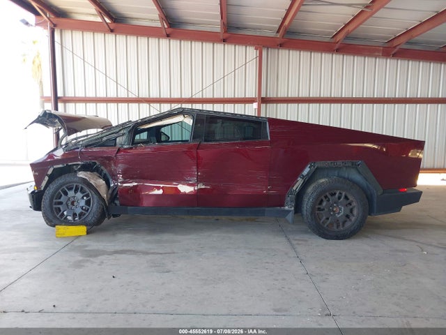 Aukcja sprzedaży 2024 Tesla Cybertruck All-wheel Drive, vin: 7G2CEHED8RA000054, numer aukcji: 45552619