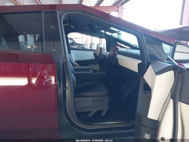 Aukcja sprzedaży 2024 Tesla Cybertruck All-wheel Drive, vin: 7G2CEHED8RA000054, numer aukcji: 45552619